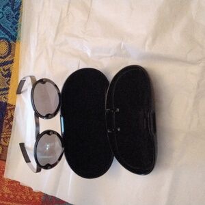 Porsche Carrera Vintage Sunglasses